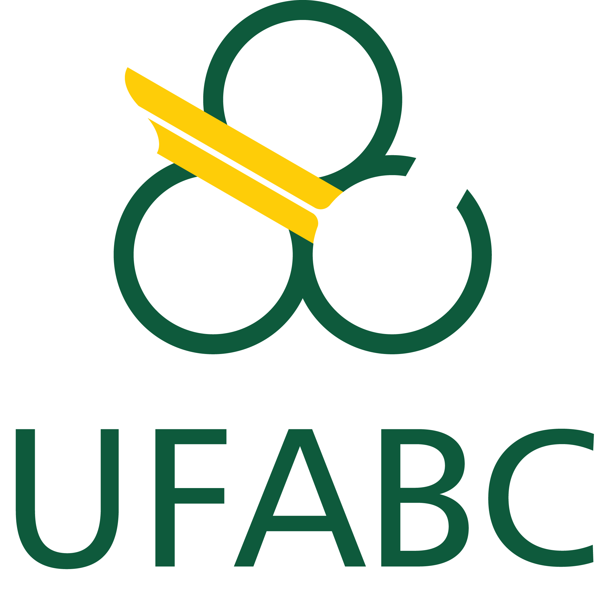logo ufabc